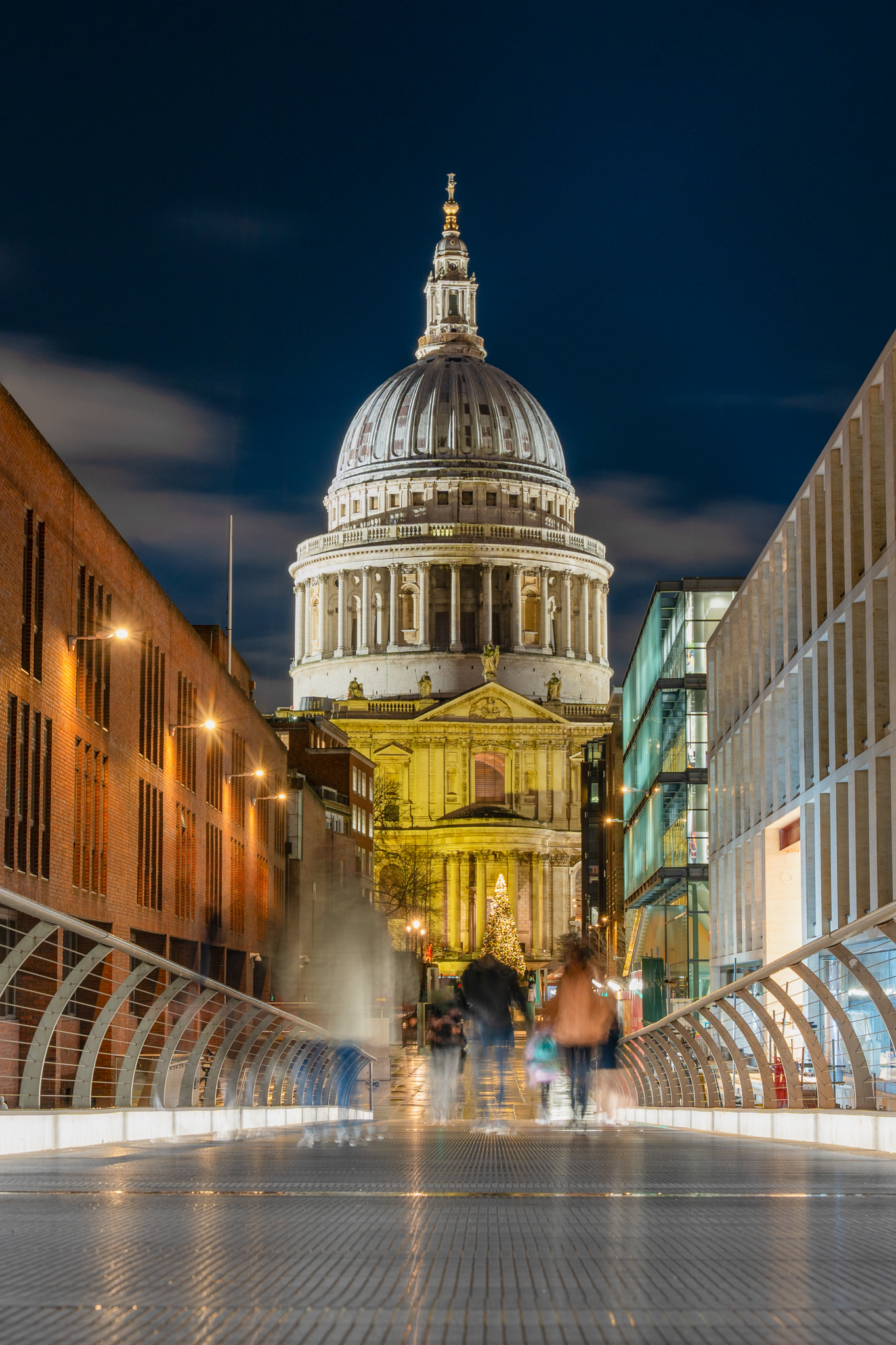 The Eternal St Paul's