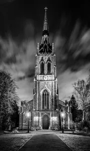 Royal Photographic Society: RPS London Region Members Print Exhibition 2026