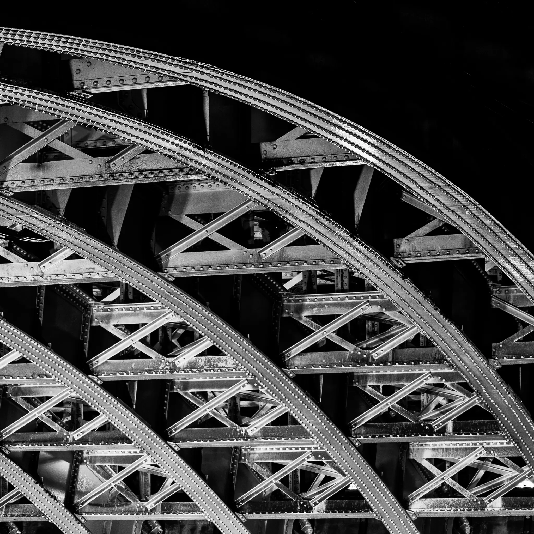 Southwark Bridge
